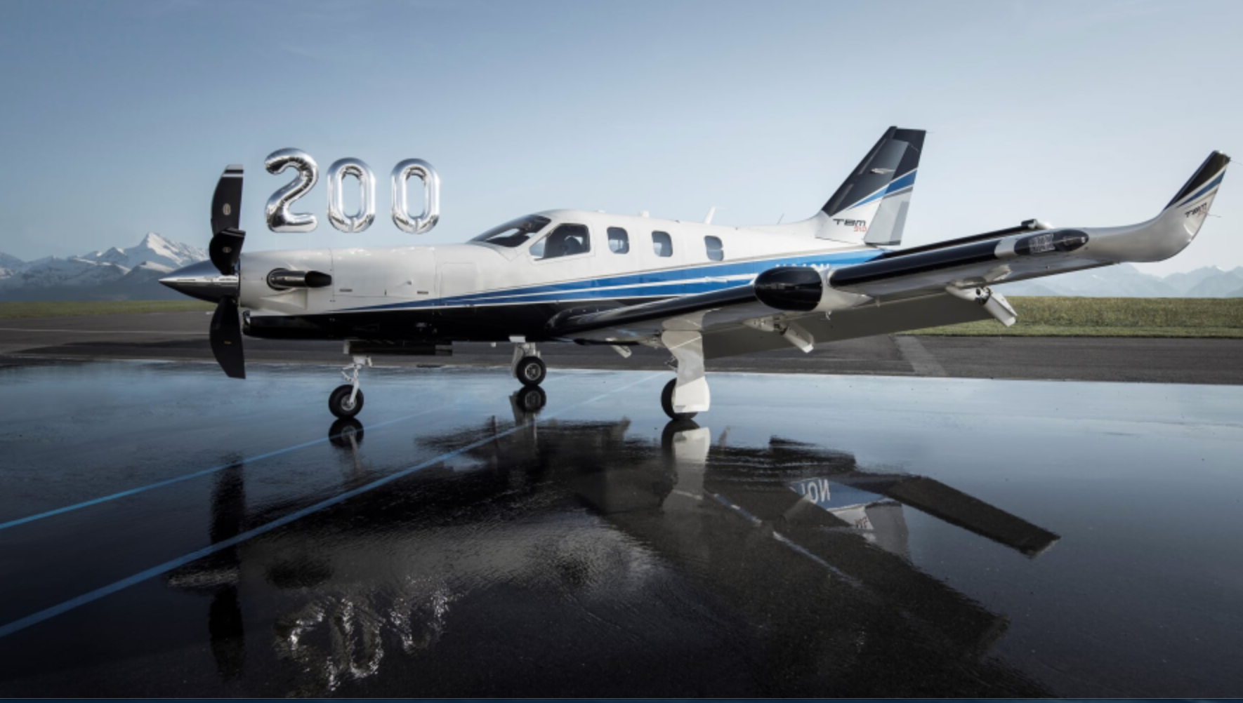 TBM200