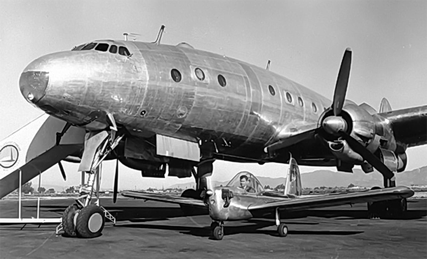 Avion Sans Moteur En 7 Lettres Les casseroles de Lockheed… – aeroVFR