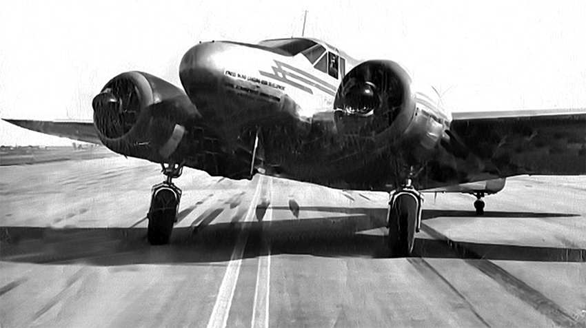 Beech18