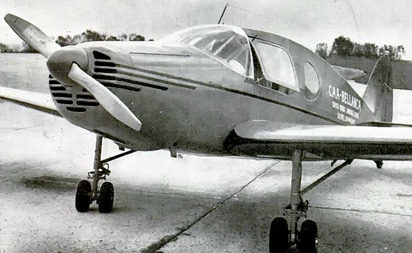 Bellanca