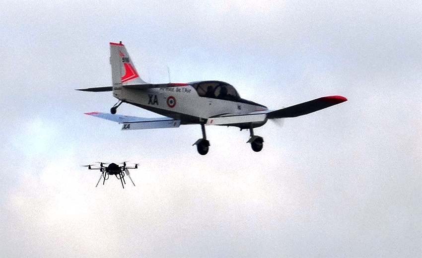 DroneD140