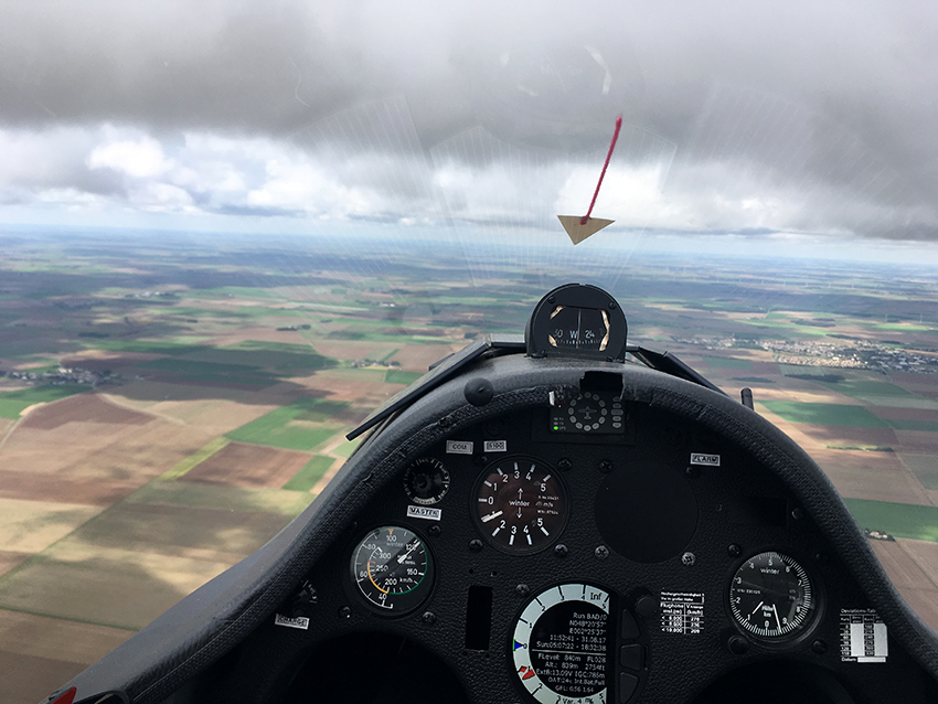 Planeur