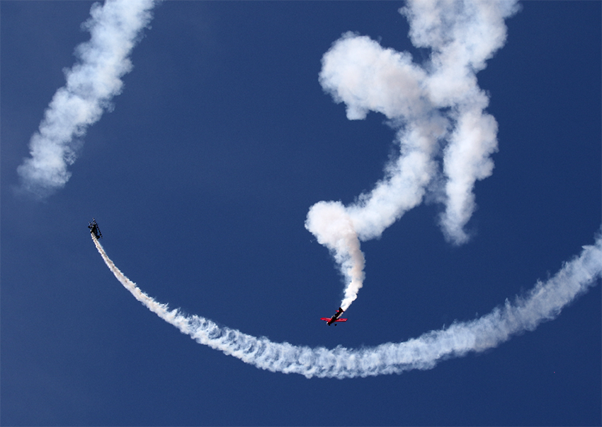 Calendrier Des Meeting Aérien 2023 Vers Un Agenda Aéro En 2021… – Aerovfr