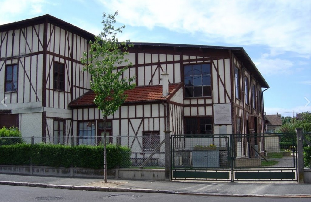 PortAviation, le premier aérodrome au monde aeroVFR