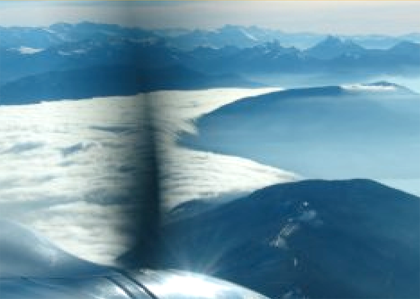 Des limites de la formation – aeroVFR - aeroVFR